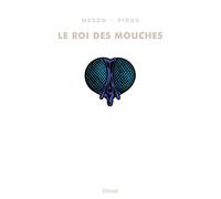 Le Roi des mouches - Intégrale