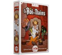 Le Roi Des Nains