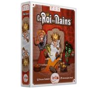 Le Roi des Nains - Édition 2021 FR Iello