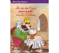 Le roi des Ogres, papa poule !