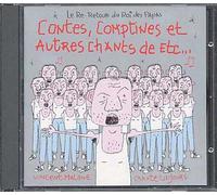 Le Roi Des Papas Chante Toujours : Contes, Comptines Et Autres Chants