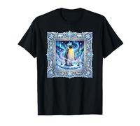 Le Roi des Pingouins de l'empereur T-Shirt
