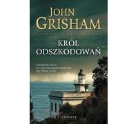 Le roi des réparations - John Grisham (Buch auf Polnisch)