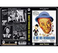 Le Roi Des Resquilleurs