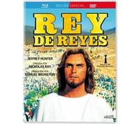 Le Roi des rois (1961) (BD + DVD) / King of Kings G