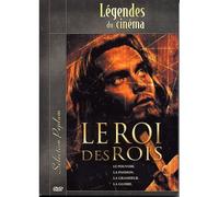 Le Roi des Rois – Le Pouvoir, la Passion, la Grandeur – Warner Bros.