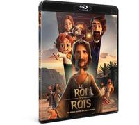 Le Roi des rois Blu-ray
