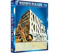 Le Roi des Rois - Blu-Ray E