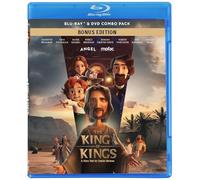 Le roi des rois [Blu-Ray] (Sous-titres français)