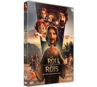 Le Roi des rois DVD