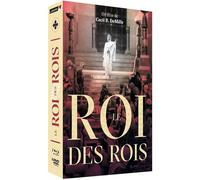 Le Roi Des Rois - Édition Collector - Combo Blu-Ray + Dvd