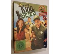 Le Roi Des Rois Saisons Complètes Série 1 À 9 Coffret Blu-ray NEUF SCELLÉ