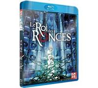 Le Roi des Ronces - Blu-Ray E