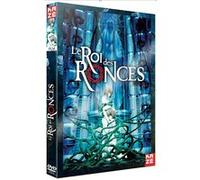 Le Roi des Ronces E