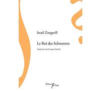 Le Roi des Schnorrers