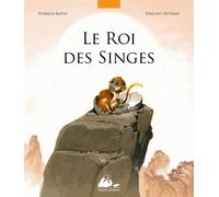 Le Roi Des Singes