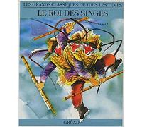 Le Roi des singes