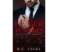 Le Roi des Ténèbres: Assistante ronde / Patron milliardaire Romance Noire
