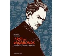 Le Roi des vagabonds - Davies Bea - Dargaud - broché - Bande dessinée