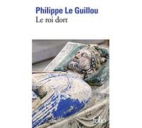 Le roi dort