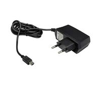 Le Roi du Jeu Video Chargeur - Adaptateur Secteur pour Leappad 3X (Leapfrog)