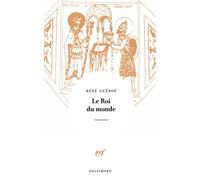 Le Roi du Monde