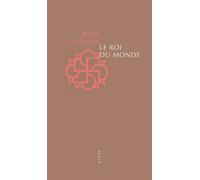Le Roi du Monde - René Guénon - Allia - broché - Essai