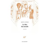 René Guénon – Le Roi du Monde – Gallimard – Broché