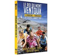 Le Roi du Mont Ventoux – DVD E – ZED