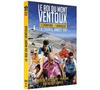 Le roi du Mont Ventoux DVD E