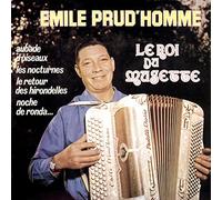 Le roi du musette CD