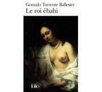 Le Roi ébahi: Scherzo en roi majeur. Allegro ma non troppo