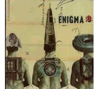 Le Roi Est Mort-Vive Le Roi by Enigma (1996-11-25)