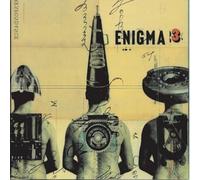 Le Roi Est Mort, Vive le Roi by Enigma [CD] NEUF