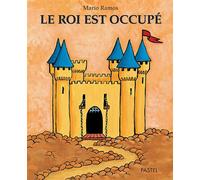 Le roi est occupé