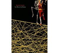 Le Roi et la Reine - Anne Careil - Nouvel Attila - broché - Roman