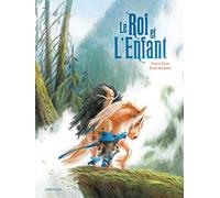 LE ROI ET L'ENFANT