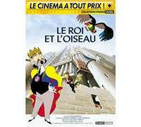 Le Roi et l'Oiseau [Édition Simple]