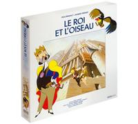 Le Roi et l'Oiseau [Édition Prestige Numérotée]