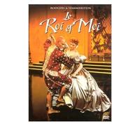 Le Roi Et Moi