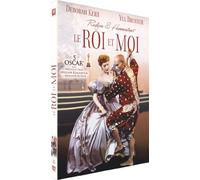 Le Roi et Moi – Twentieth Century Fox Film Corporation