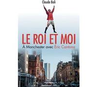 Le roi et moi Claude Boli (Auteur)