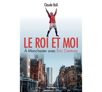 Le roi et moi - Claude Boli - Hugo Sport - broché - Récit