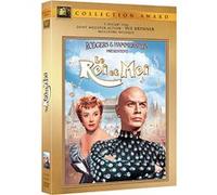 Le Roi et moi – Twentieth Century Fox Film Corporation – Édition Simple