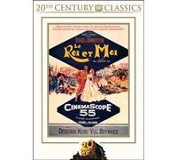 Le Roi et Moi – Twentieth Century Fox Film Corporation