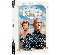 King & I / Roi & Moi – 2 DVD – Édition spéciale bilingue – Fox
