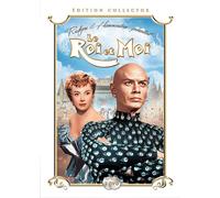 Le Roi Et Moi - Édition Collector