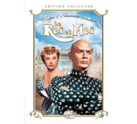 Le Roi Et Moi - Édition Collector