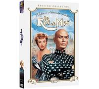 Le Roi et Moi [Édition Collector]