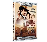 Le Roi et quatre reines DVD DVD